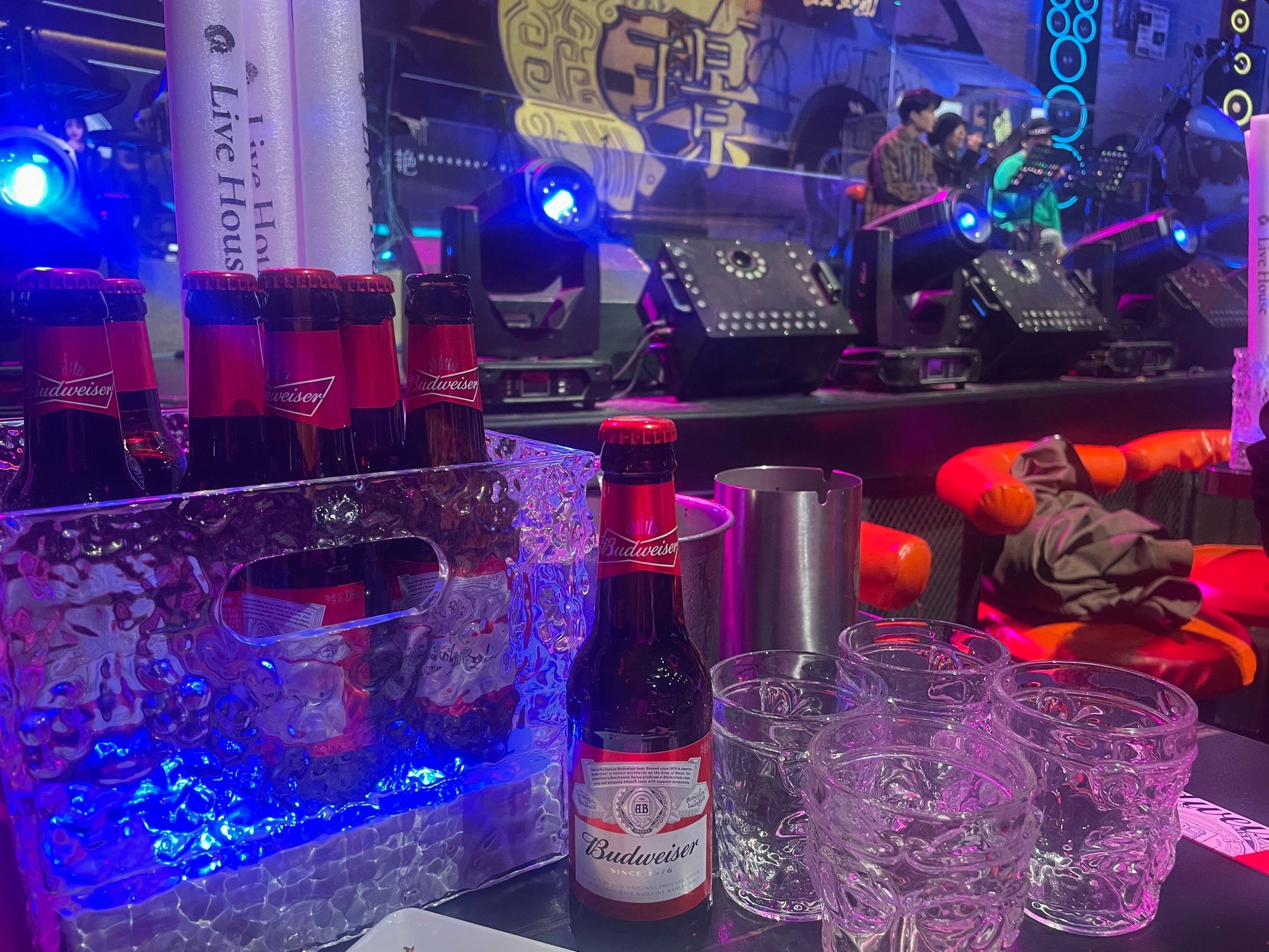 辽阳商务ktv与片场的区别-白塔区ktv预订